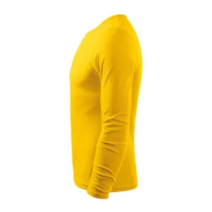 Long Sleeve T-Shirt Malfini Fit-T 119 image-4