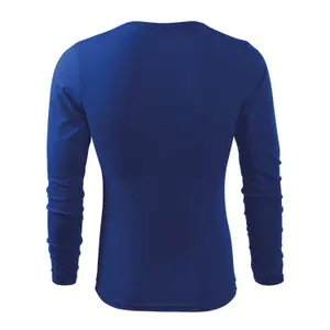 Long Sleeve T-Shirt Malfini Fit-T 119 image-1