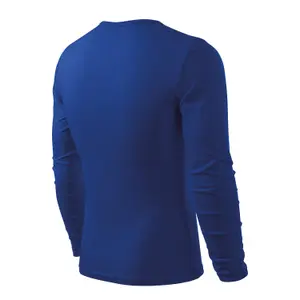 Long Sleeve T-Shirt Malfini Fit-T 119 image-2