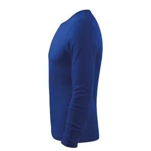 Long Sleeve T-Shirt Malfini Fit-T 119 image-4