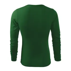 Long Sleeve T-Shirt Malfini Fit-T 119 image-3
