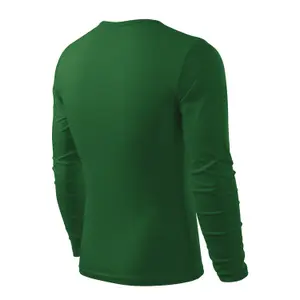 Long Sleeve T-Shirt Malfini Fit-T 119 image-4