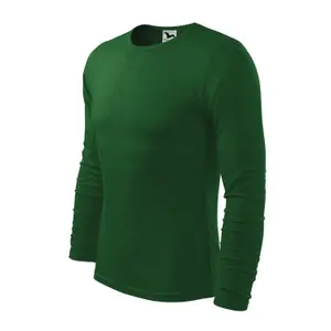 Long Sleeve T-Shirt Malfini Fit-T 119 image-1
