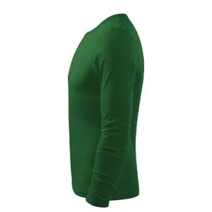 Long Sleeve T-Shirt Malfini Fit-T 119 image-2