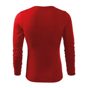 Long Sleeve T-Shirt Malfini Fit-T 119 image-1