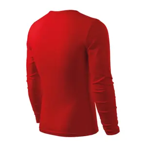Long Sleeve T-Shirt Malfini Fit-T 119 image-2