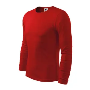 Long Sleeve T-Shirt Malfini Fit-T 119 image-3