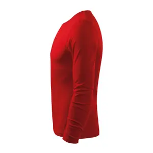 Long Sleeve T-Shirt Malfini Fit-T 119 image-4