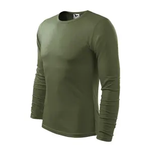 Long Sleeve T-Shirt Malfini Fit-T 119 image-2