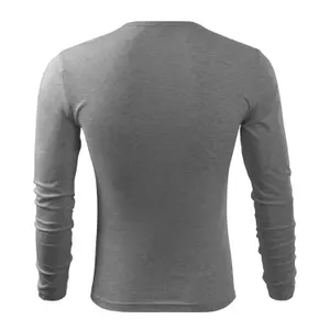 Long Sleeve T-Shirt Malfini Fit-T 119 image-1