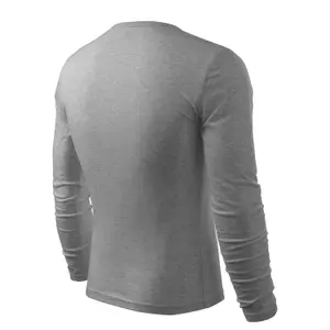 Long Sleeve T-Shirt Malfini Fit-T 119 image-2