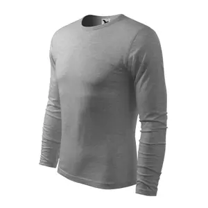 Long Sleeve T-Shirt Malfini Fit-T 119 image-3