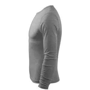 Long Sleeve T-Shirt Malfini Fit-T 119 image-4