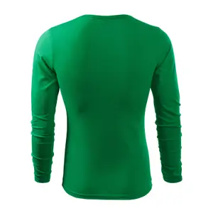 Long Sleeve T-Shirt Malfini Fit-T 119 image-1