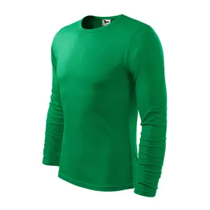 Long Sleeve T-Shirt Malfini Fit-T 119 image-2