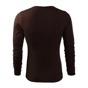 Long Sleeve T-Shirt Malfini Fit-T 119 image-2