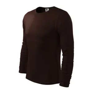 Long Sleeve T-Shirt Malfini Fit-T 119 image-1