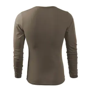 Long Sleeve T-Shirt Malfini Fit-T 119 image-2