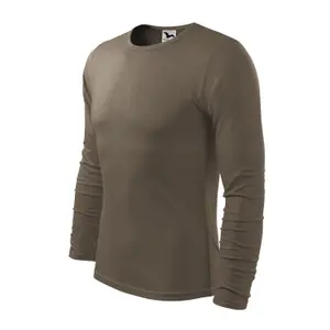 Long Sleeve T-Shirt Malfini Fit-T 119 image-1