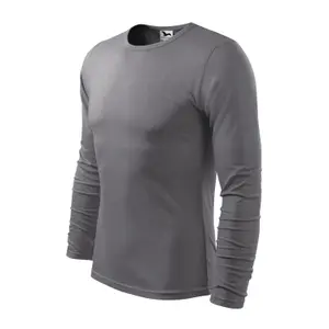 Long Sleeve T-Shirt Malfini Fit-T 119 image-2