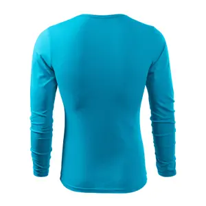 Long Sleeve T-Shirt Malfini Fit-T 119 image-2