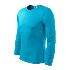 Long Sleeve T-Shirt Malfini Fit-T 119 image-1