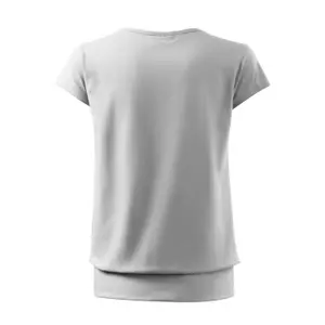 Women's T-shirt Malfini City 120 image-1