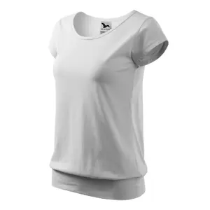 Women's T-shirt Malfini City 120 image-3