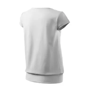 Women's T-shirt Malfini City 120 image-4
