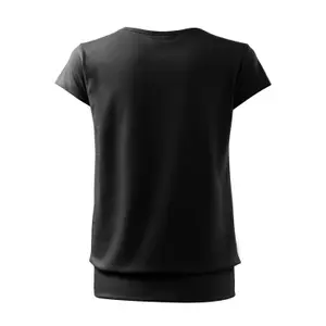 Women's T-shirt Malfini City 120 image-3