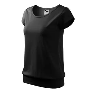 Women's T-shirt Malfini City 120 image-1
