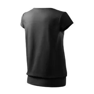Women's T-shirt Malfini City 120 image-4