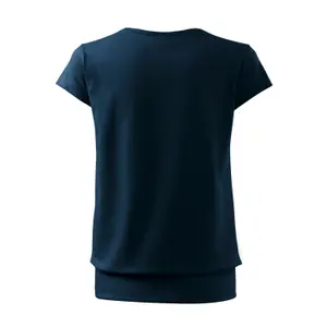 Women's T-shirt Malfini City 120 image-1
