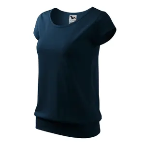 Women's T-shirt Malfini City 120 image-2