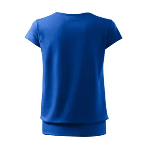 Women's T-shirt Malfini City 120 image-1