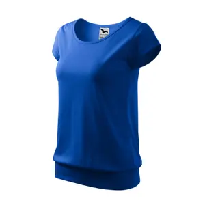 Women's T-shirt Malfini City 120 image-2