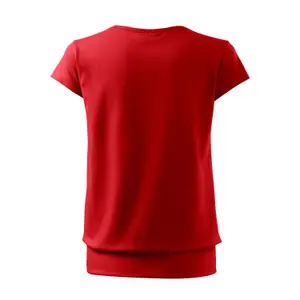 Women's T-shirt Malfini City 120 image-1