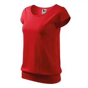 Women's T-shirt Malfini City 120 image-2