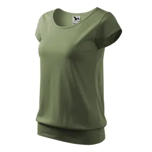 Women's T-shirt Malfini City 120 image-3