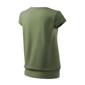 Women's T-shirt Malfini City 120 image-4