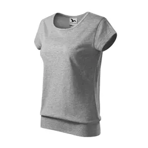 Women's T-shirt Malfini City 120 image-2
