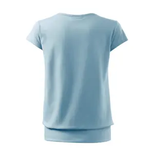 Women's T-shirt Malfini City 120 image-1