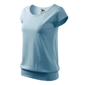 Women's T-shirt Malfini City 120 image-2