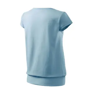 Women's T-shirt Malfini City 120 image-3