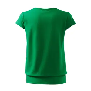 Women's T-shirt Malfini City 120 image-1