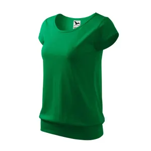 Women's T-shirt Malfini City 120 image-2