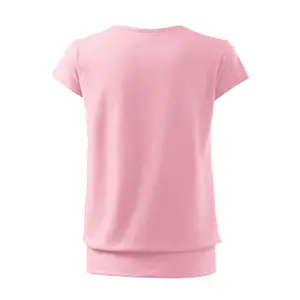 Women's T-shirt Malfini City 120 image-1