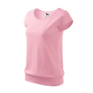 Women's T-shirt Malfini City 120 image-2
