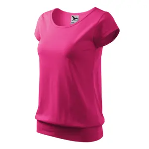 Women's T-shirt Malfini City 120 image-2