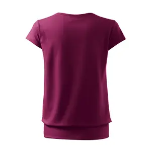 Women's T-shirt Malfini City 120 image-1